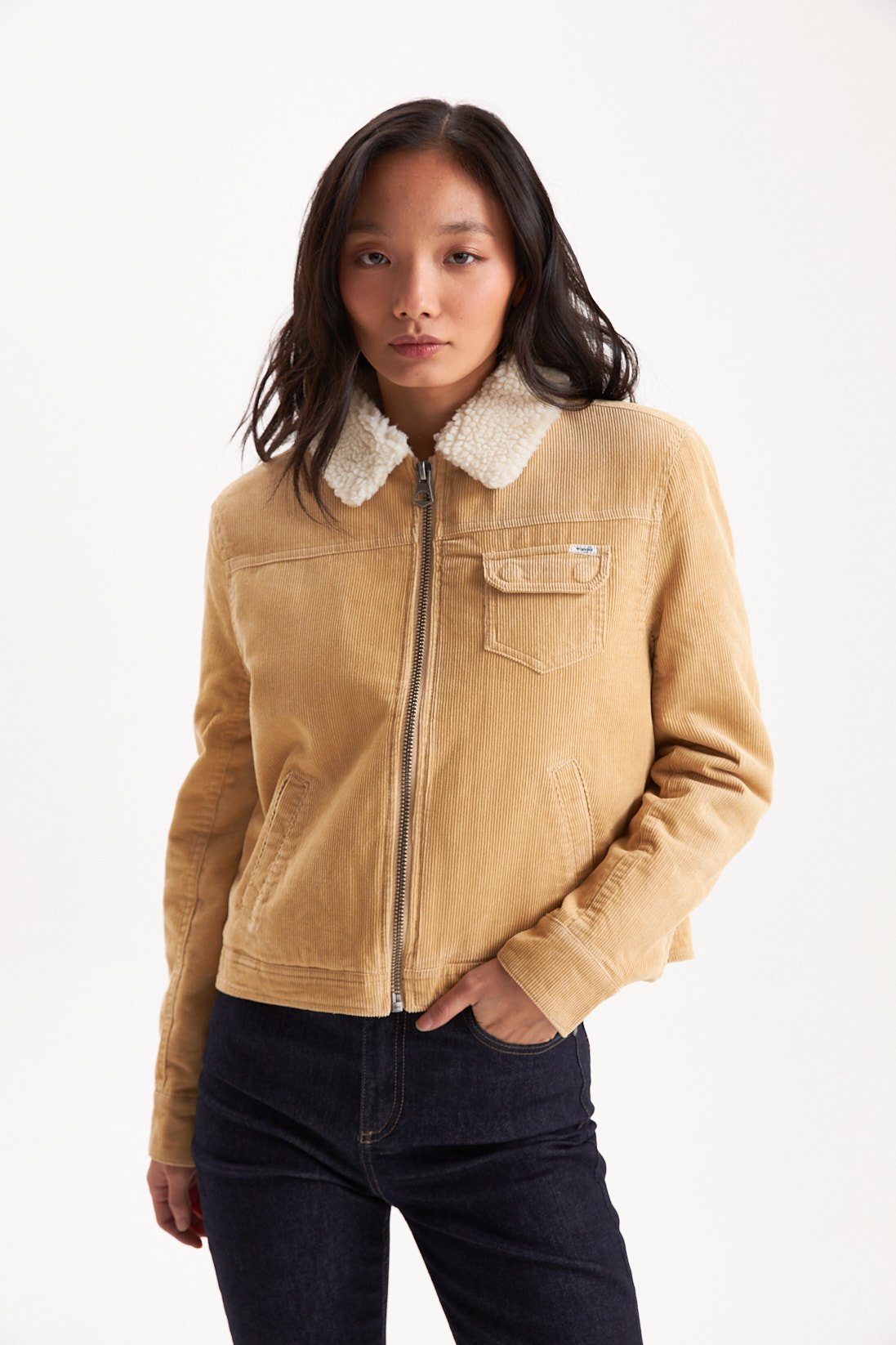 Jacket Corderoy Josephine